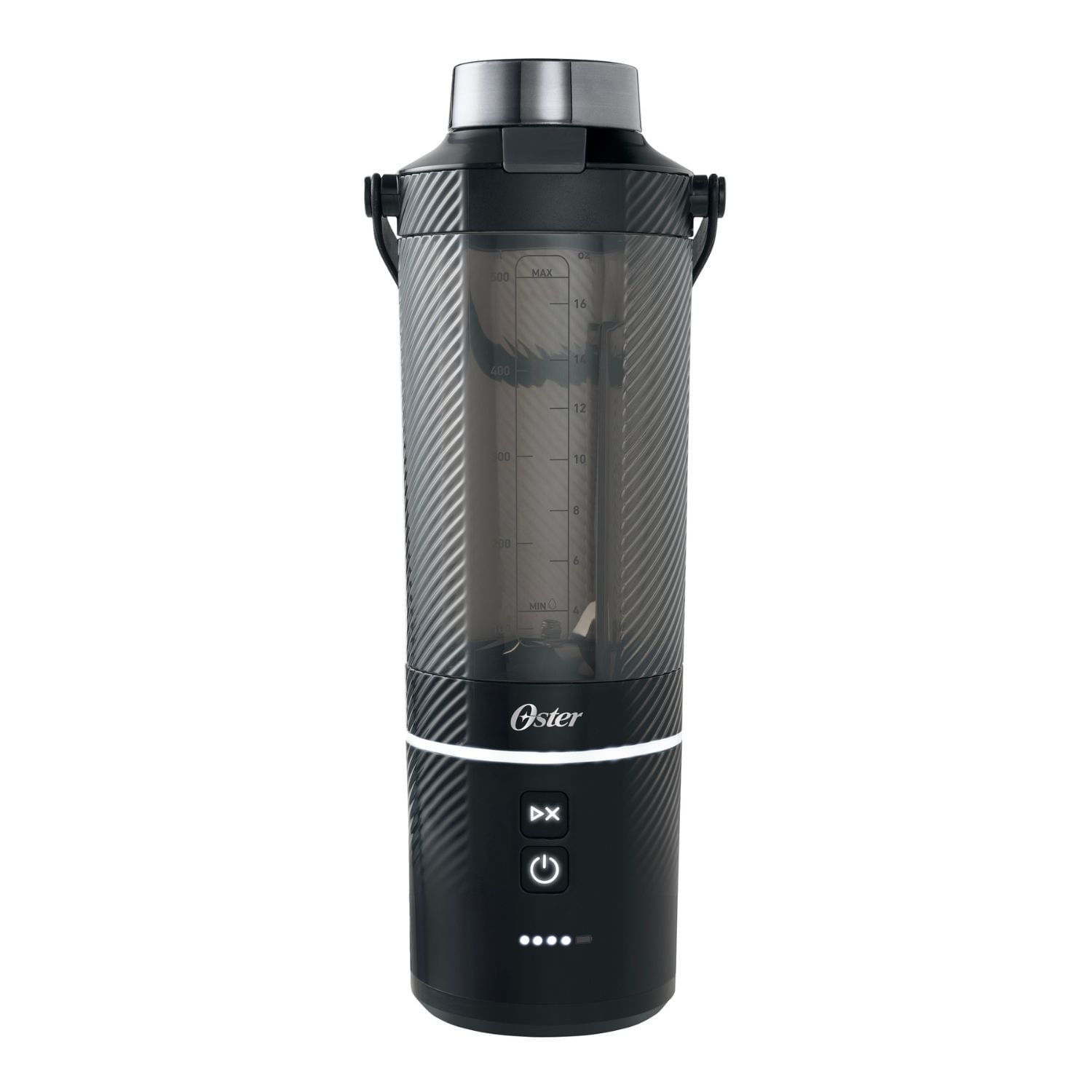 Licuadora Oster Portátil Rev 590Ml Usb-C BLSTGFP-B20-000 Negro