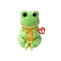 Peluche Ty Beanie Bellies Snapper Rana Mediano
