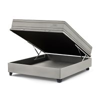 Boxet Tempo Plus Queen