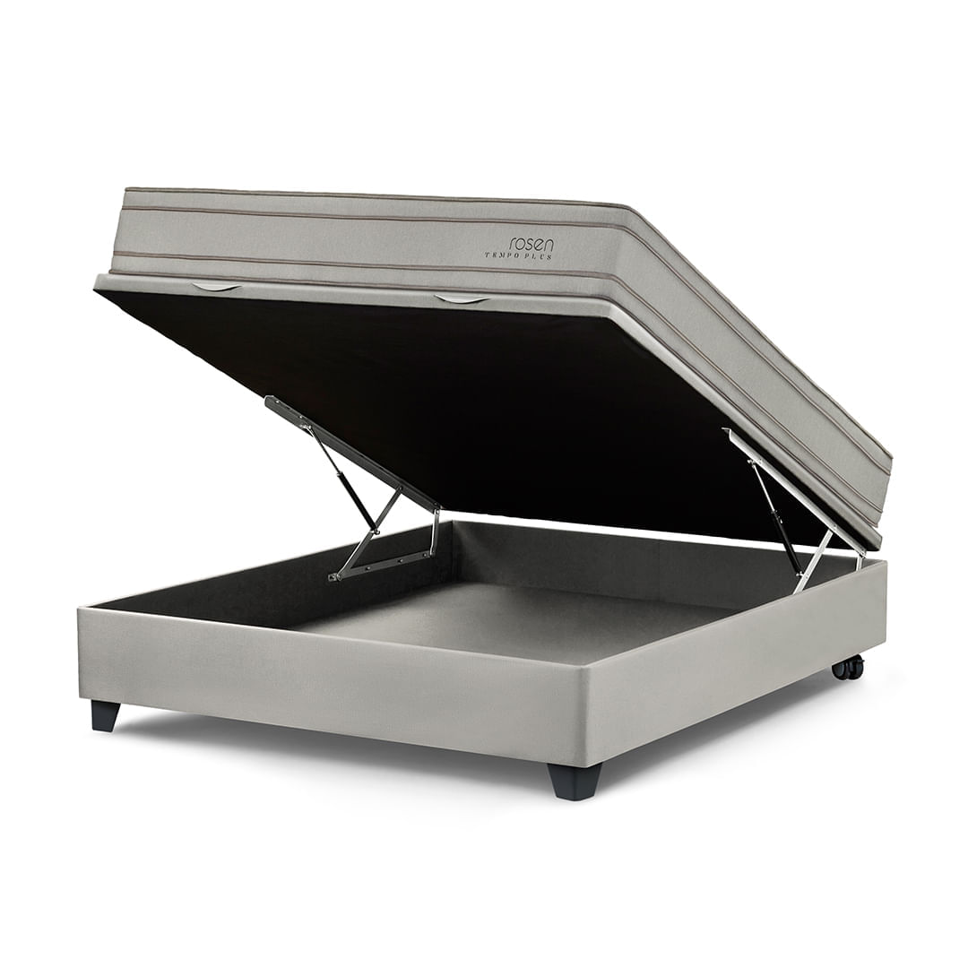 Boxet Tempo Plus Queen