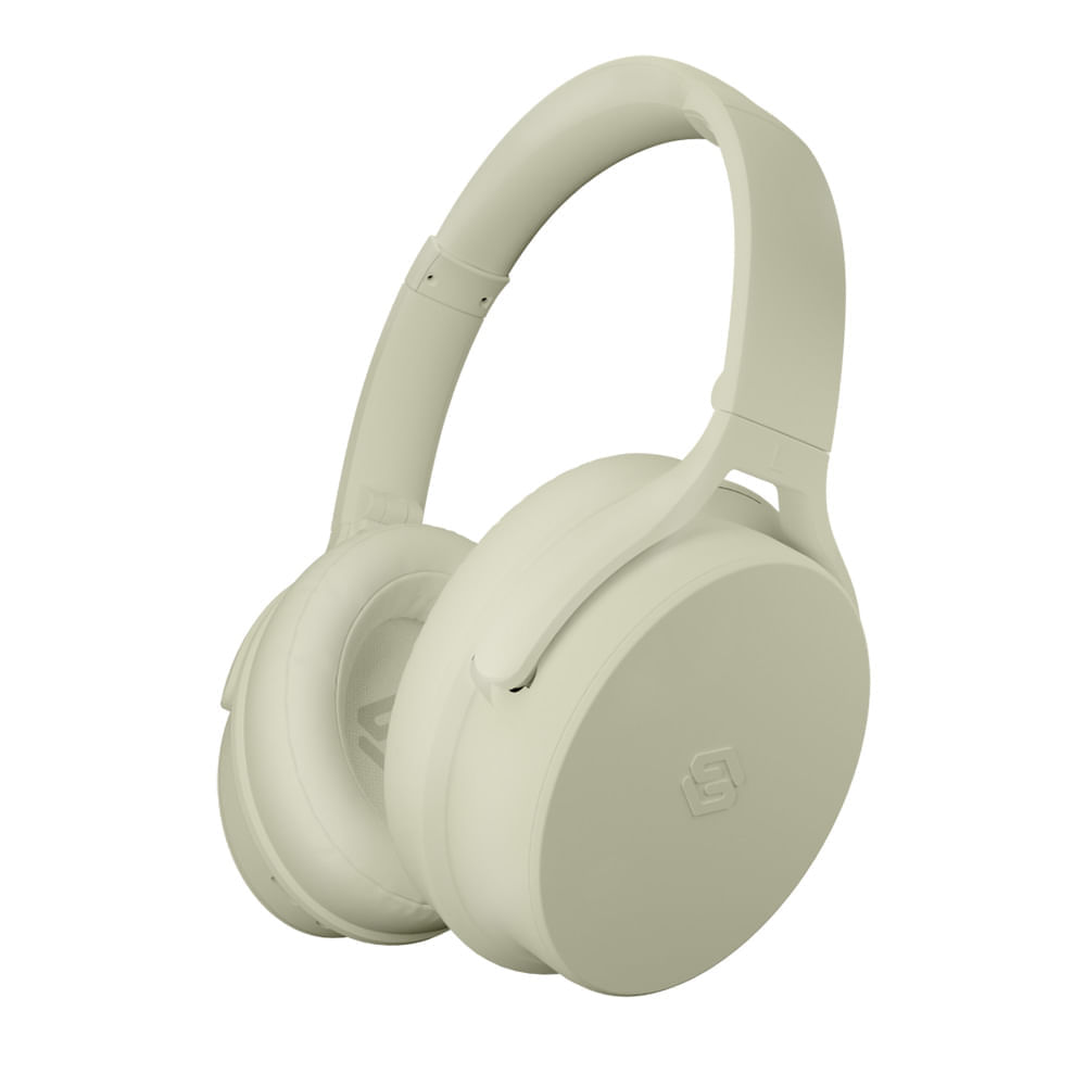 Audífonos Inalámbricos Evo Blanco