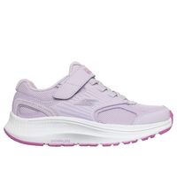 Zapatillas Urbanas Skechers Niña Go Run Consistent 2.0 303979L Morado