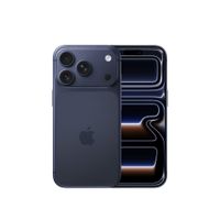 iPhone 17 Pro Azul Oscuro 256Gb