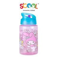 Botella Scool My Melody Plus Grande 500Ml