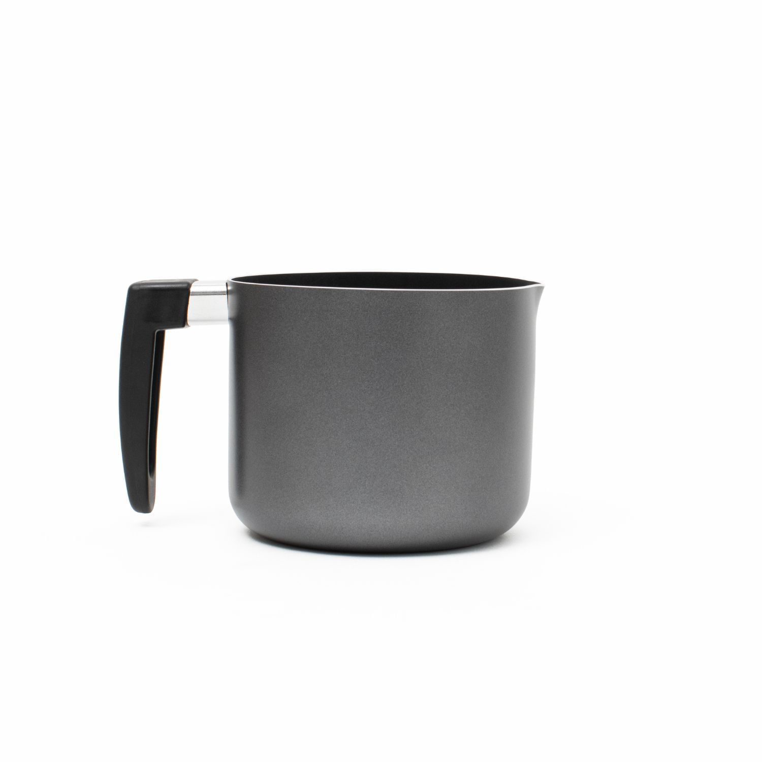 Lechero Cool Gray Aluminio Reciclado