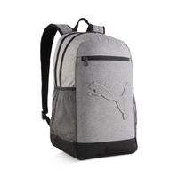 Mochila Deportiva Puma Buzz Heather Backpack 091350 01 Gris