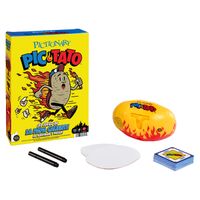 Juego De Mesa Mattel Games Pictionary Pictato