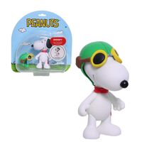 Figura Snoopy Aviador 10.5Cm