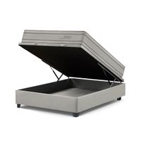 Boxet Tempo Plus 2 Plazas