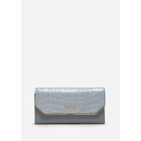 BILLETERA CROCO LUXE CLUTCH