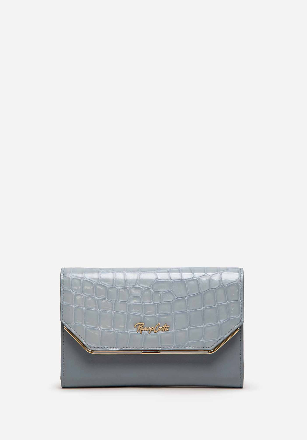 CROCO LUXE MIDI