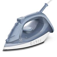 Plancha a vapor y seco Electrolux Efficient – ESI10 - Cable 360° !OFERTON!