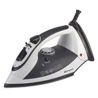 Plancha a vapor Imaco – ETA 168 - Tanque/260ml !OFERTON!