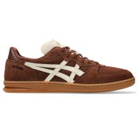 Zapatillas ASICS Skyhand OG Reddish Brown/Oatmeal Unisex