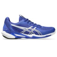 Zapatillas ASICS Solution Speed FF 3 Clay Dark Cobalt/White Hombre
