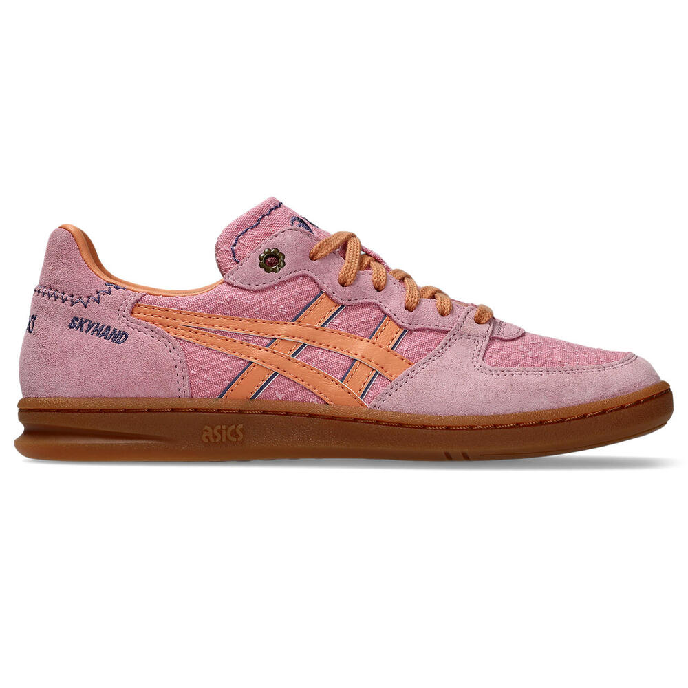 Zapatillas ASICS Skyhand Og Coneflower/Terracotta Mujer