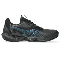 Zapatillas ASICS Solution Speed FF 3 Clay Night Black/Prism Blue Mujer