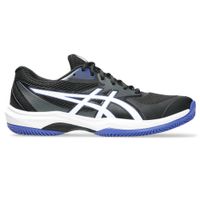 Zapatillas ASICS Game FFlay/Oc Black/White Hombre