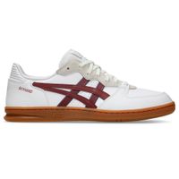 Zapatillas ASICS Skyhand OG White/Brisket Red Unisex