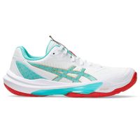 Zapatillas ASICS Sky Elite FF 3 White/Sea Glass Mujer
