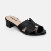 SANDALIAS MUJER MOLECA NEGRO 5259.875.30333