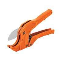 CORTADOR PROFESIONAL PARA TUBO PVC 1 5/8 TRUPER COT-PVC