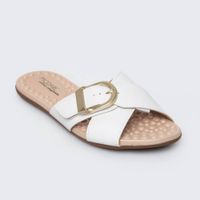 SANDALIAS MUJER MODARE BLANCO 7163.134.30349