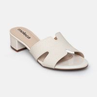 SANDALIAS MUJER MOLECA BLANCO 5259.875.30333