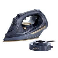 Plancha Oster® de vapor inalámbrica 2 en 1 GCSTCC 5000 053 - Luz led !OFERTON!