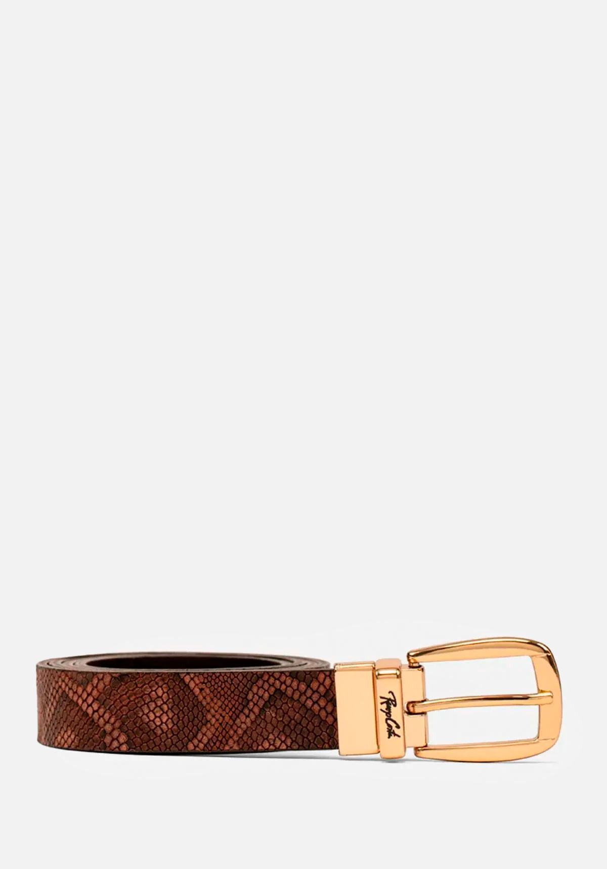 CORREA SNAKE SKIN