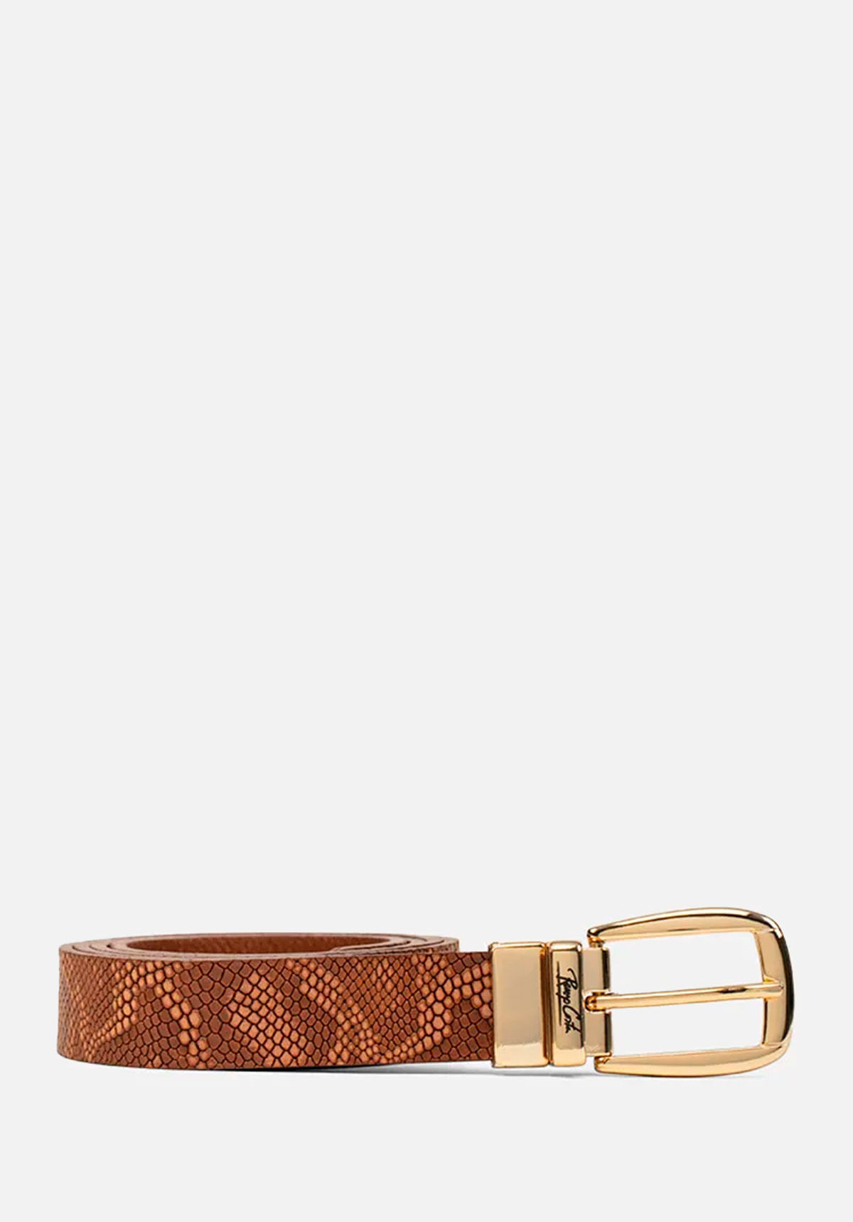 CORREA SNAKE SKIN