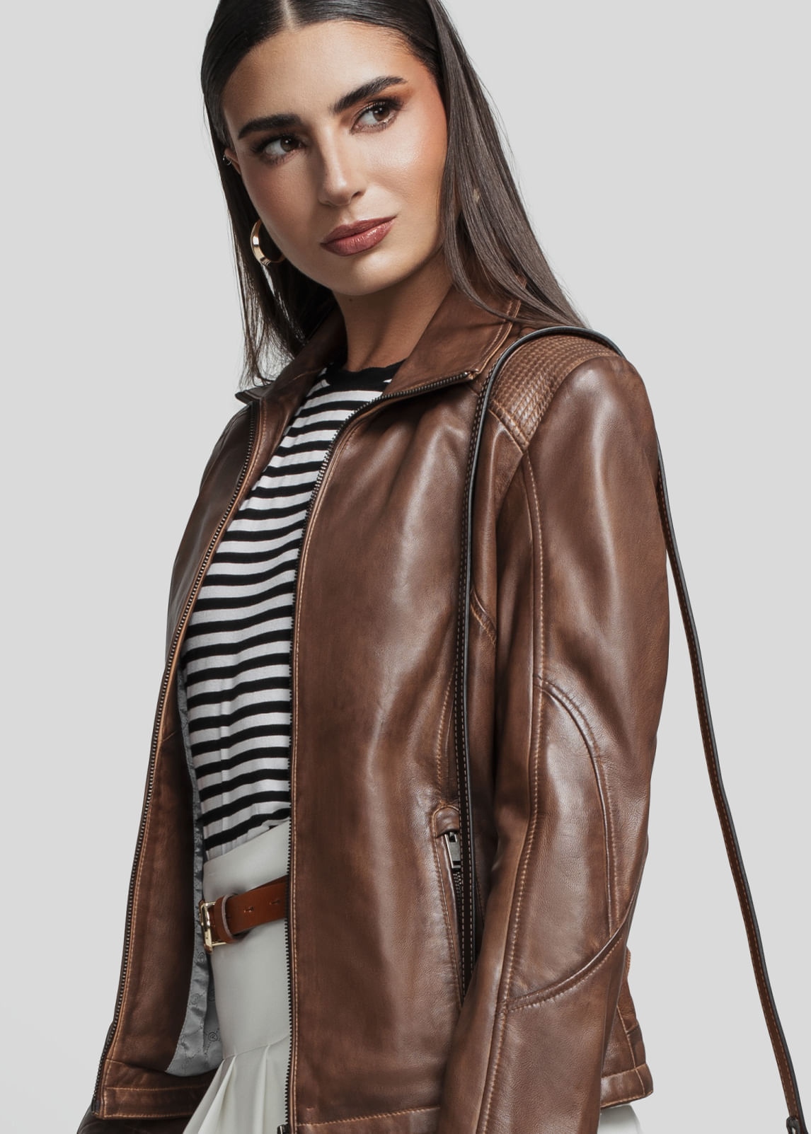 CASACA CASUAL CRAFT