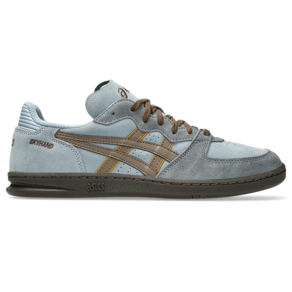 Zapatillas ASICS Skyhand OG Dolphin Grey/Pepper Unisex