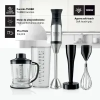 Combo Batidora Bapi 1200 Waflera Sweet C