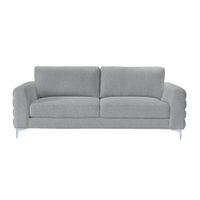 SOFA JIMENA 3C GRIS