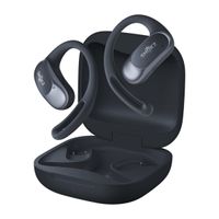 Shokz - Audífono OpenFit Air T511 True Wireless Open Ears - Black