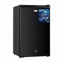 Frigobar Oster Una Puerta OS-PMB129BB 122L Negro