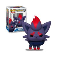 Pokemon Funko 1032 Zorua
