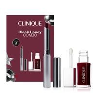 Set Clinique Duo Black Honey