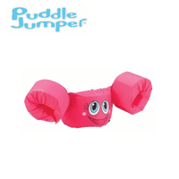 Chaleco Salvavidas Flotador de Brazos Rosado Infantil 15-25 Kg - !OFERTA!!