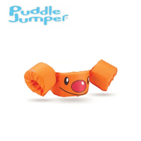 Chaleco Salvavidas Flotador de Brazos Anaranjado Infantil 15-25 Kg - !OFERTA!!