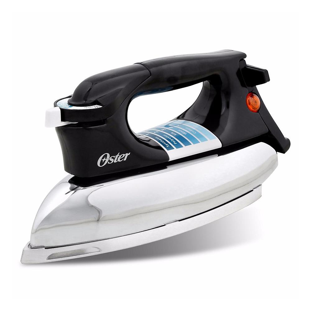 Plancha Clásica Oster GCSTBV4119 - Negro !OFERTON!