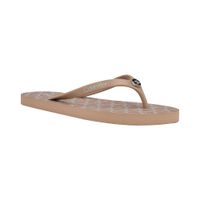 Sandalia Calvin Klein Sarminya Light Natural Dama Talla 8