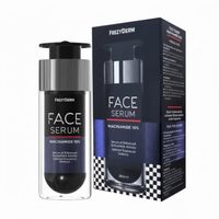 FREZYDERM FACE SERUM NIACINAMIDE 10%