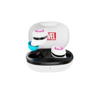 Audífonos Xtech True Wireless Edición Ghost Spider
