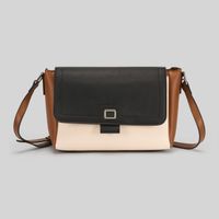 Cartera Zafin Trica Crb