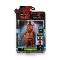 Figura Five Nights At Freddy's - Freddy