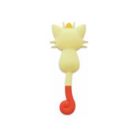 Pokemon Colgador de Llaves Meowth Japon