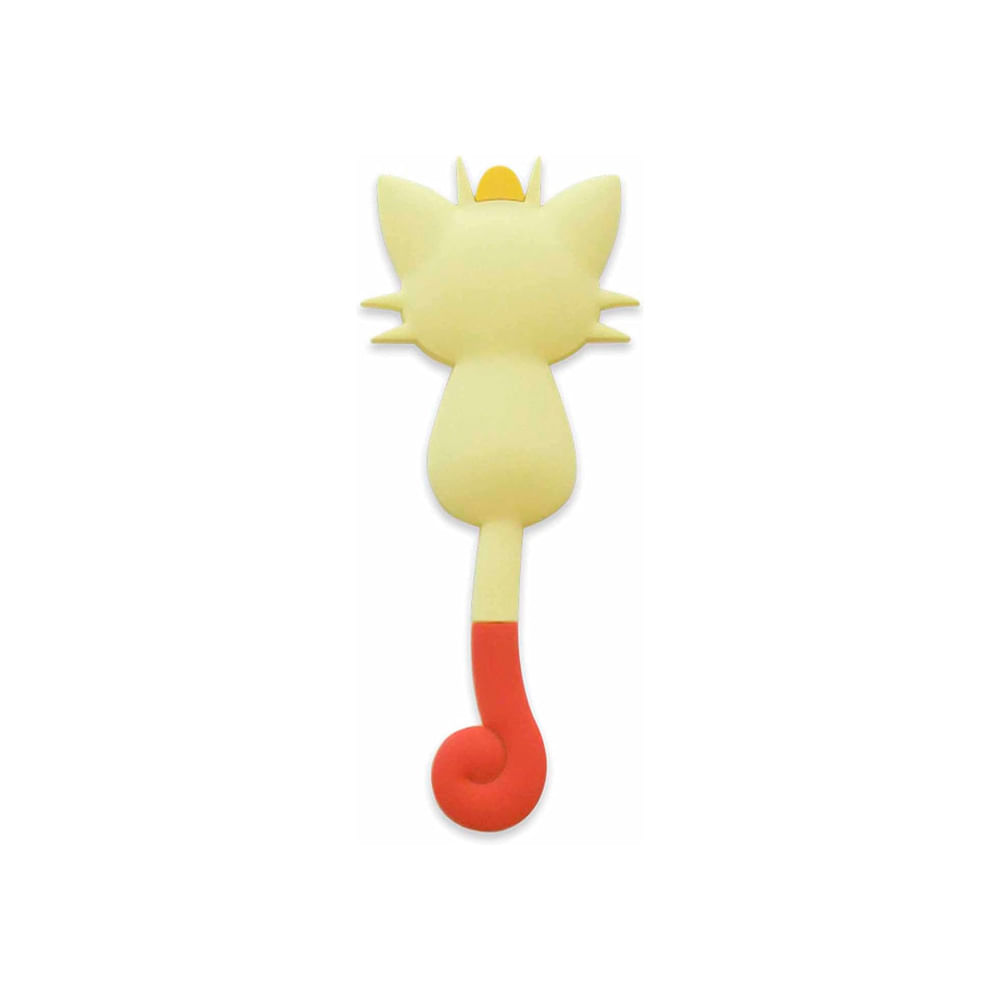 Pokemon Colgador de Llaves Meowth Japon