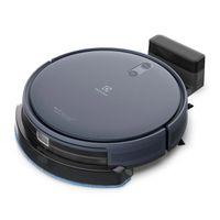 Aspiradora Robot Electrolux 4 en 1 Wi-Fi Experience Azul ERB44